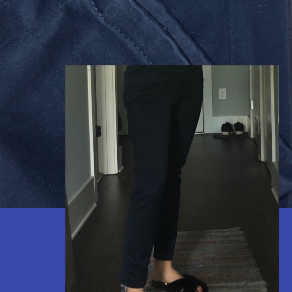 Work Pants